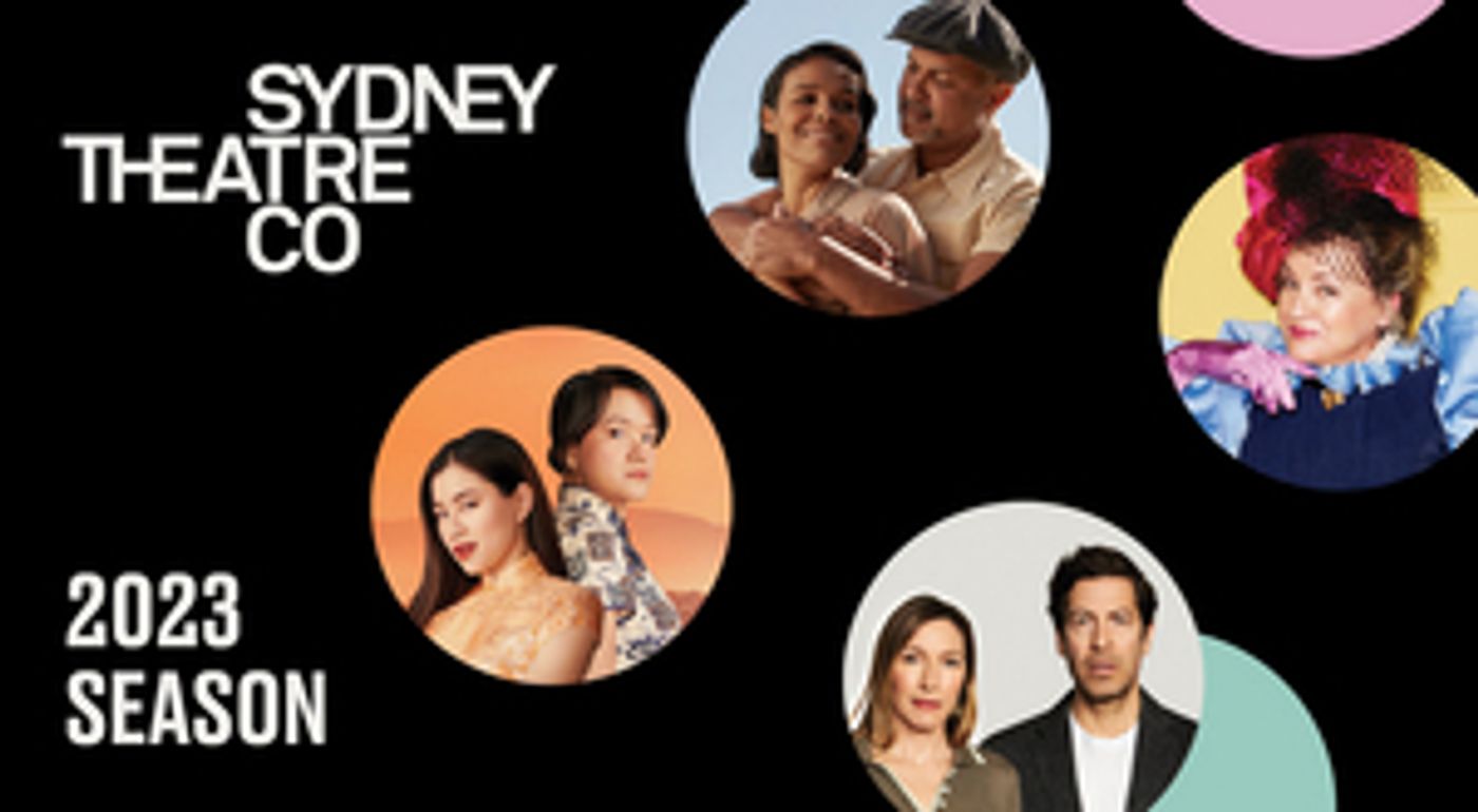 STC Launches 2023 Season With 16 Productions That Champion Australian Playwriting  Image