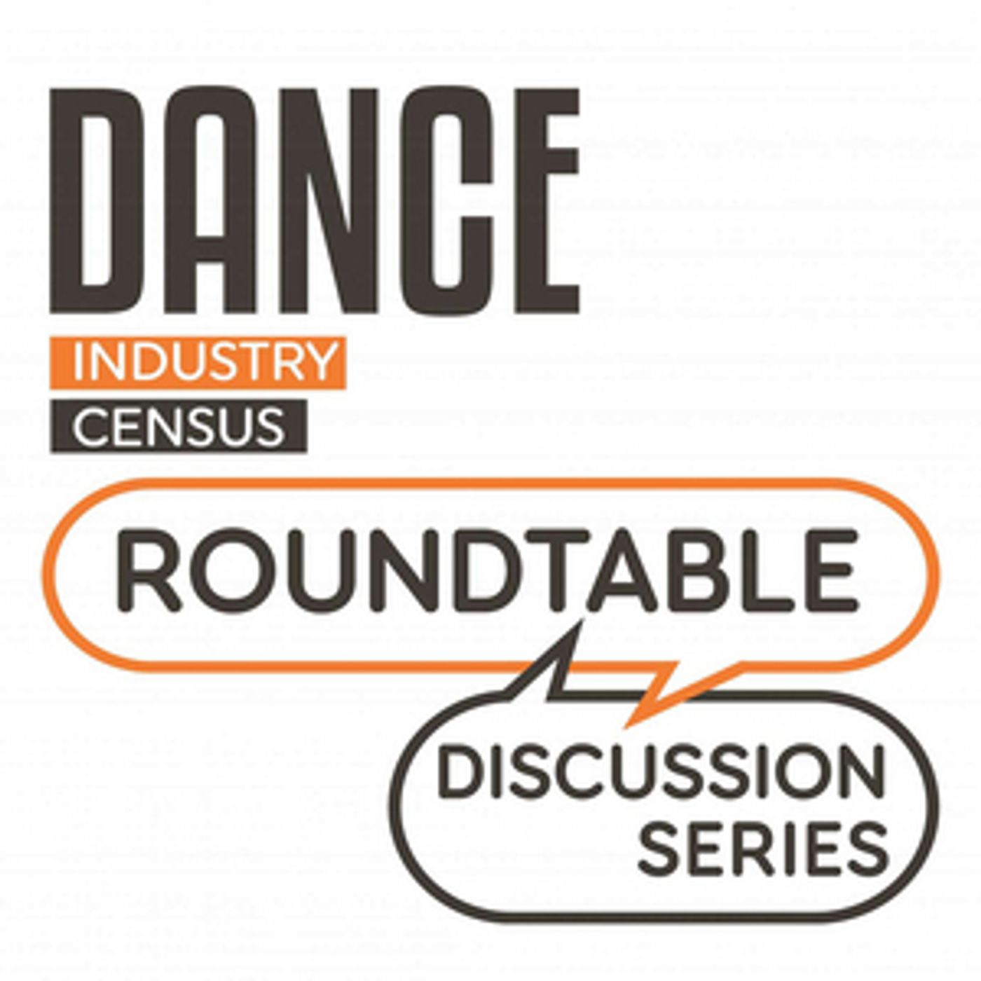 Dance/NYC Announces Dance Industry Census Roundtable Discussion Series  Image