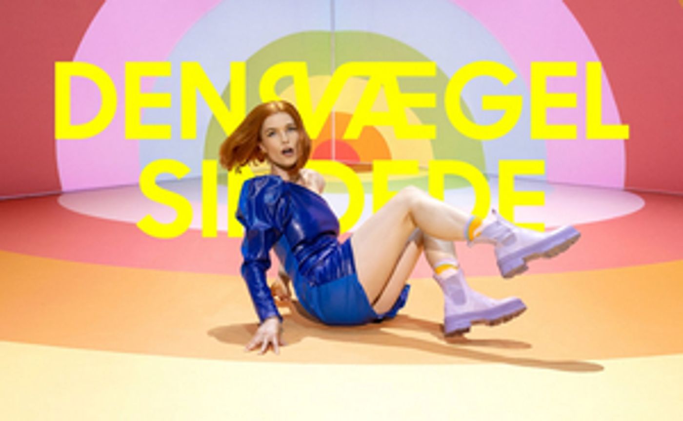 THE SCATTERBRAIN is Now Playing at the Royal Danish Theatre  Image