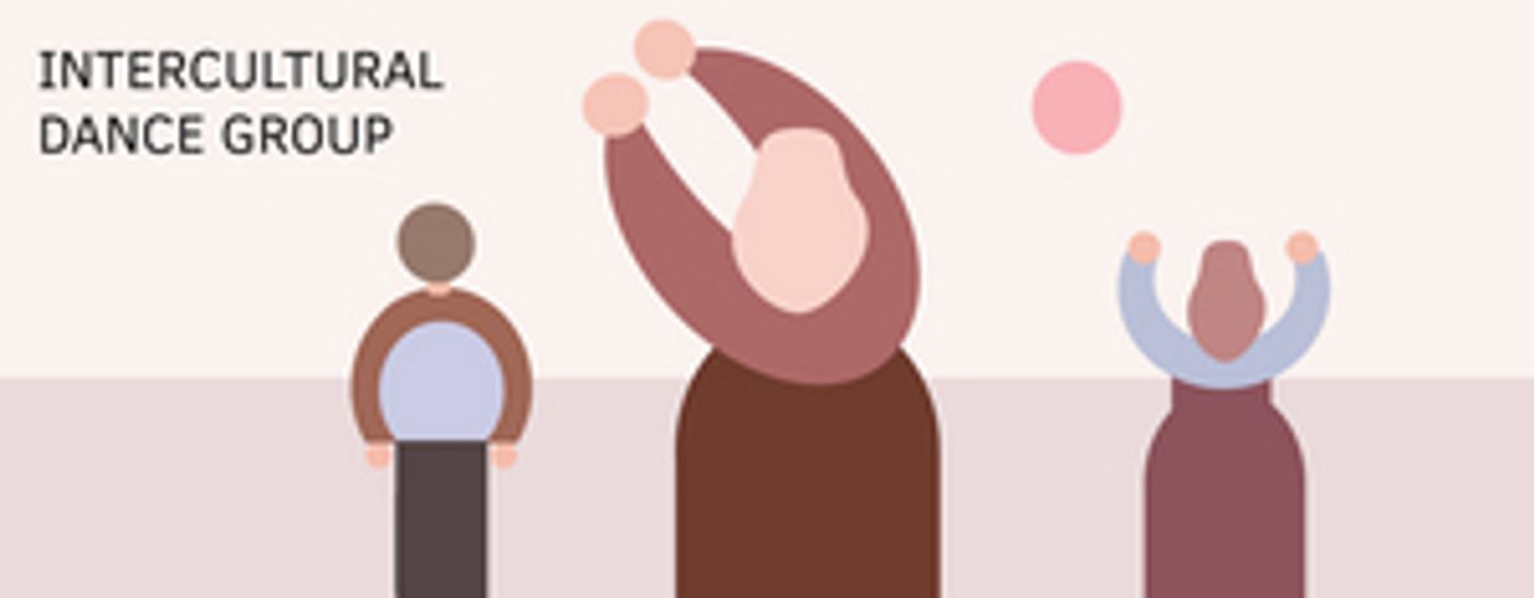 Open Call Announced to Participate in the Intercultural Dance Group of the GNO Learning & Participation  Image