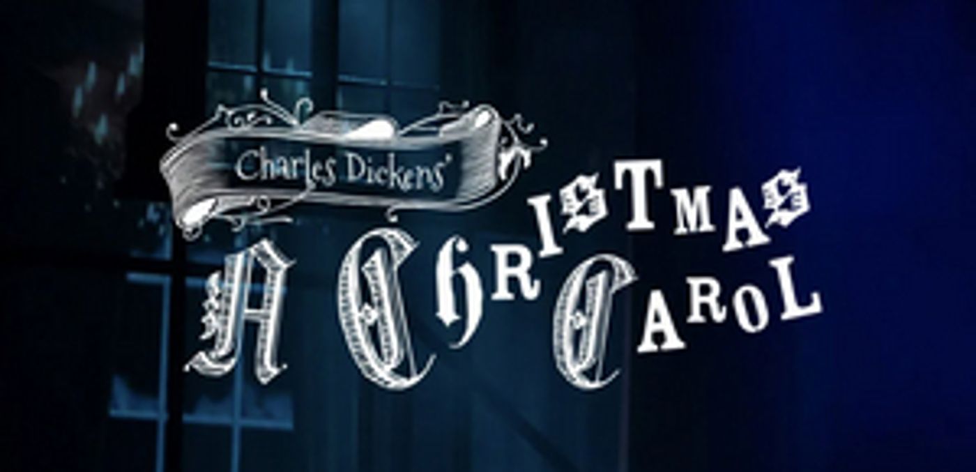 A CHRISTMAS CAROL Comes to Theatre Tallahassee  Image