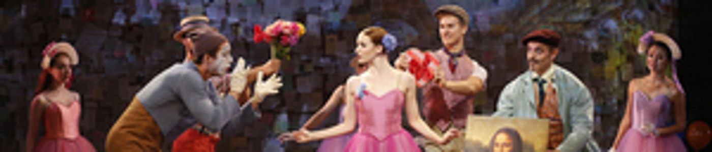 The Old Globe Announces 2023 Season  Image