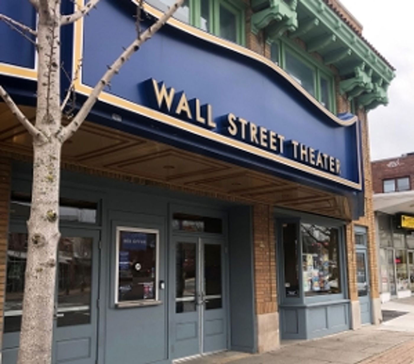 Feature: Top Talent at Wall Street Theater in Norwalk  Image