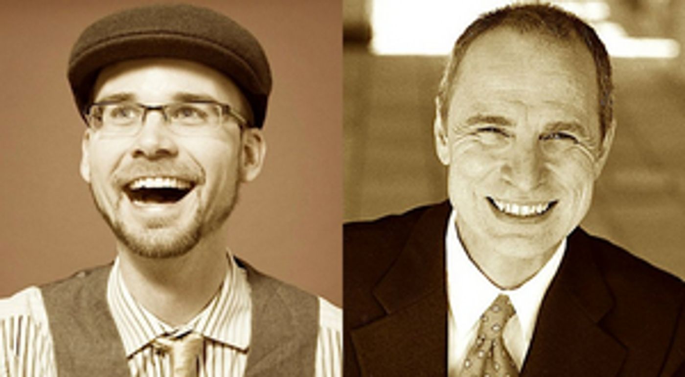 Whiskey Radio Hour Will Feature MY LUNCH WITH GOD  Image