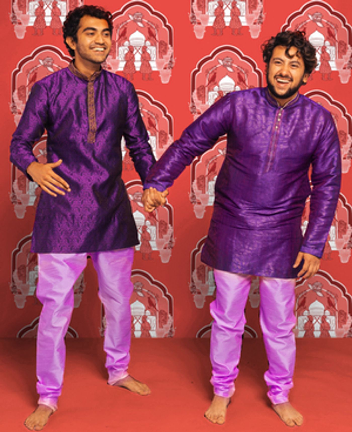 Rajiv Joseph's GUARDS AT THE TAJ Announced At Stage West  Image