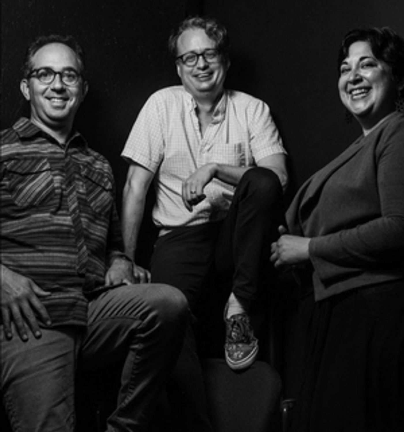 Experiments In Opera's 10-Part TV Series EVERYTHING FOR DAWN Begins Tonight  Image