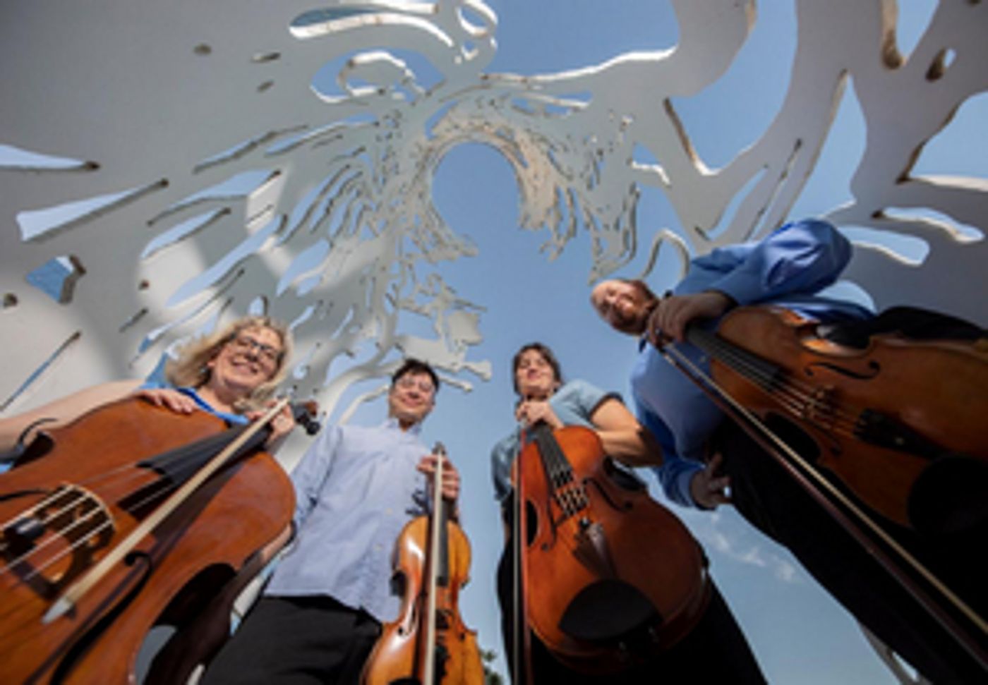 MusicaNova Orchestra Celebrates 20th Season Of Rare Classical Music Gems  Image