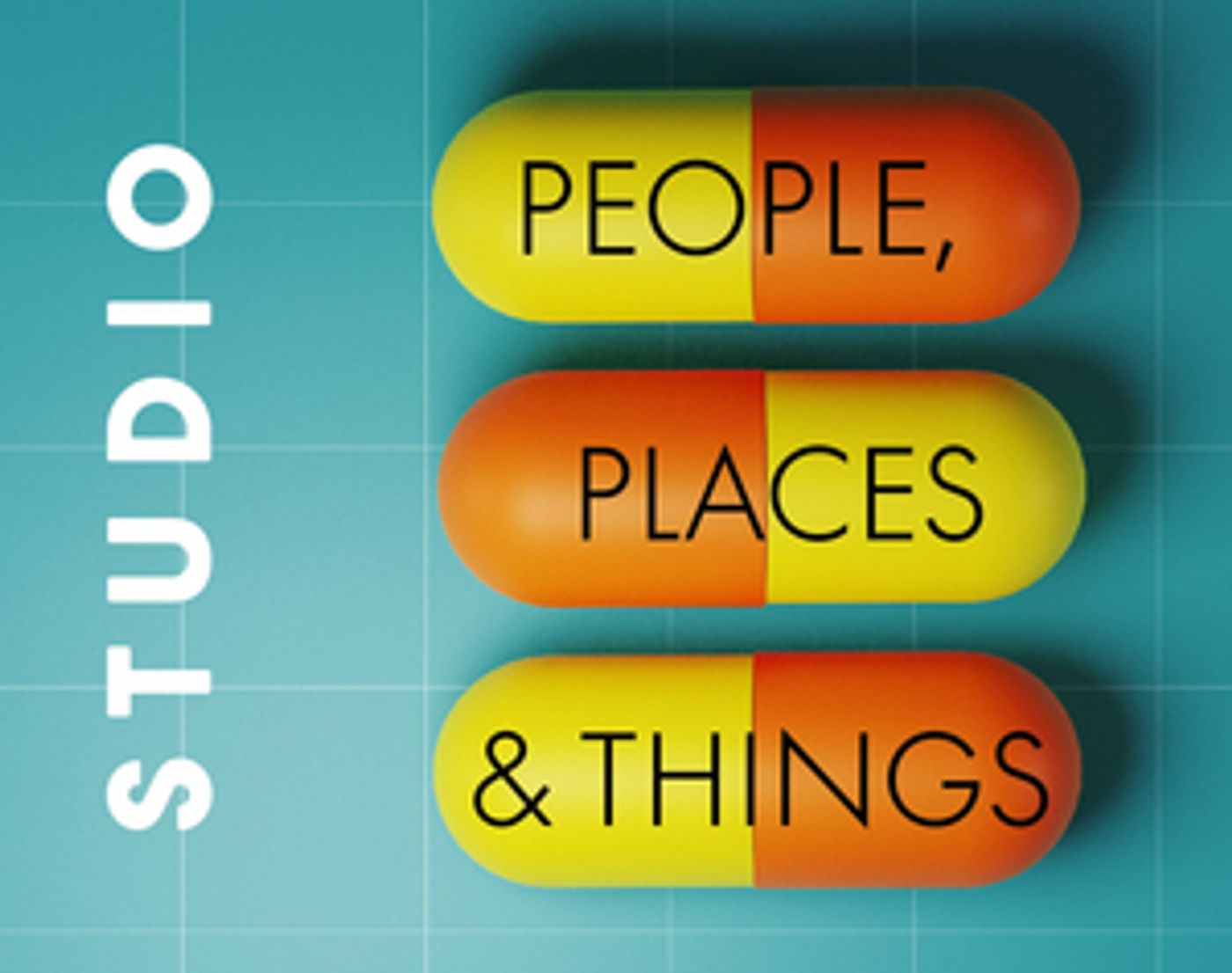 Studio Theatre to Present PEOPLE, PLACES, AND THINGS Beginning in November  Image