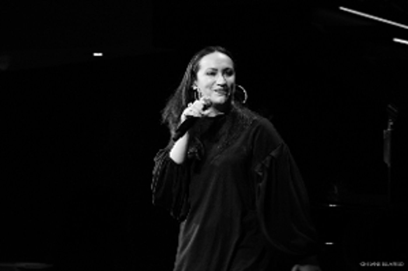 Photos: EDEN ESPINOSA at Chelsea Table + Stage by Photographer Helane Blumfield  Image