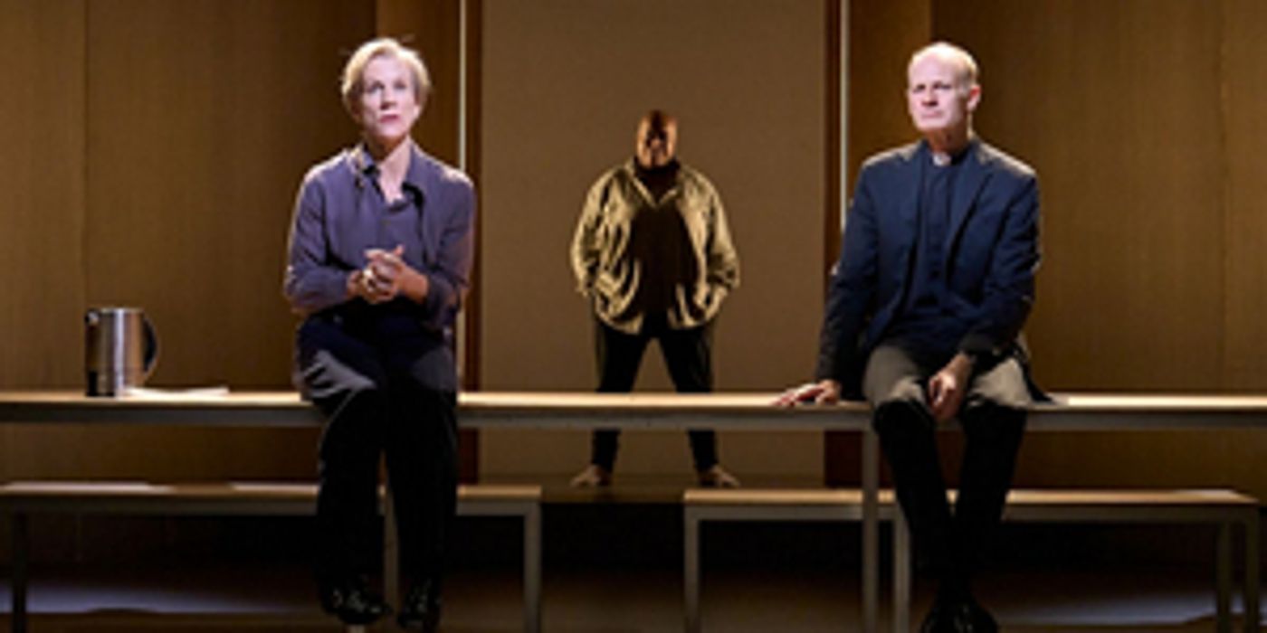 Review Roundup: THE DOCTOR Starring Juliet Stevenson  Image
