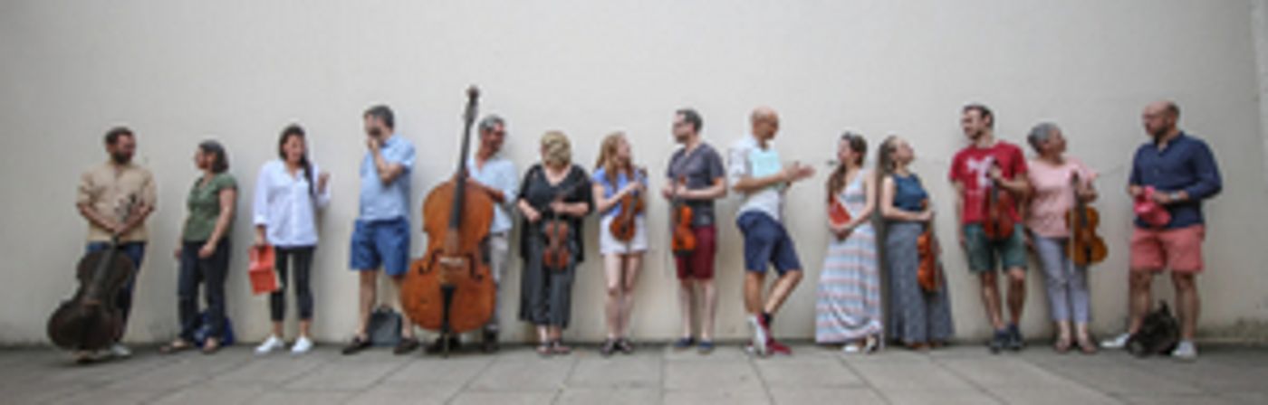 Nitin Sawhney World Premiere Opens London International Festival of Early Music  Image