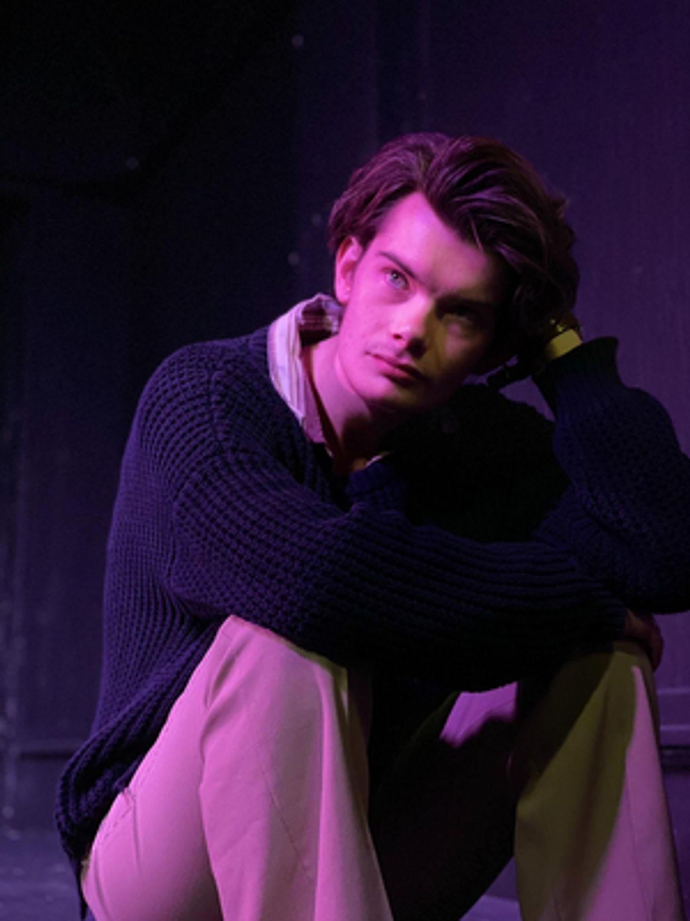 COLLOQUIUM Comes to The Culture Palace and The Etcetera Theatre  Image