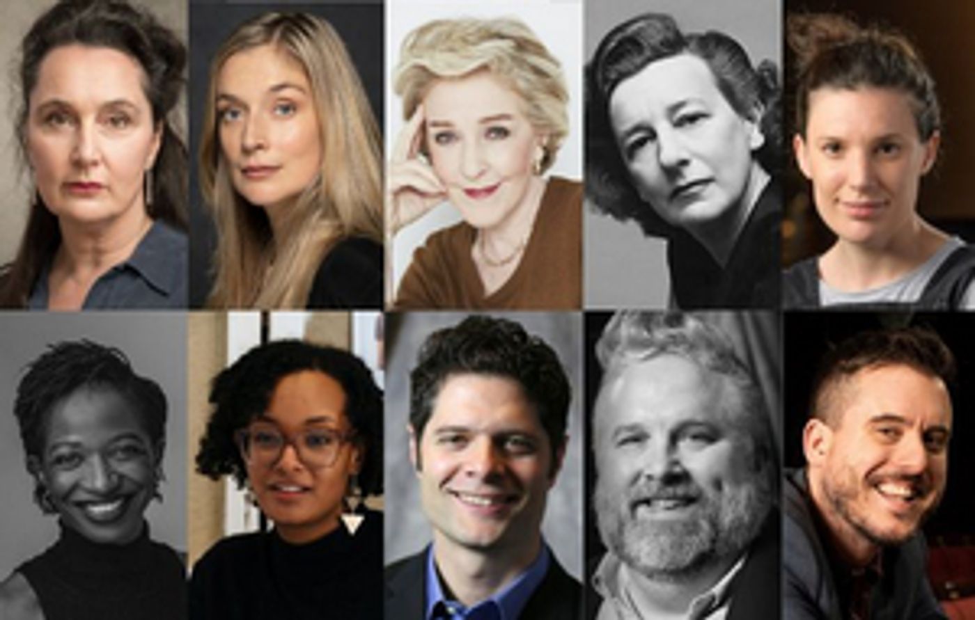 UK Premiere of NEXT TO NORMAL and More Set For Donmar Warehouse's 2022/2023 Season  Image