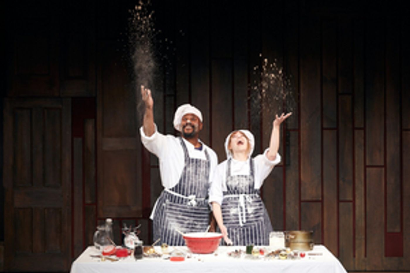 THE ROYAL CHRISTMAS PUDDING Comes to The Story Museum Next Month  Image