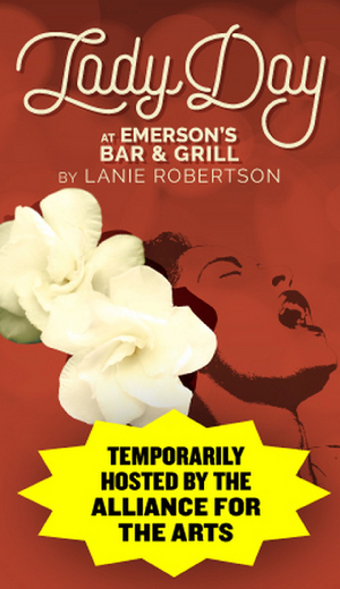 Storm-Damaged Florida Rep Is Back On Stage In Temporary Venue  Image