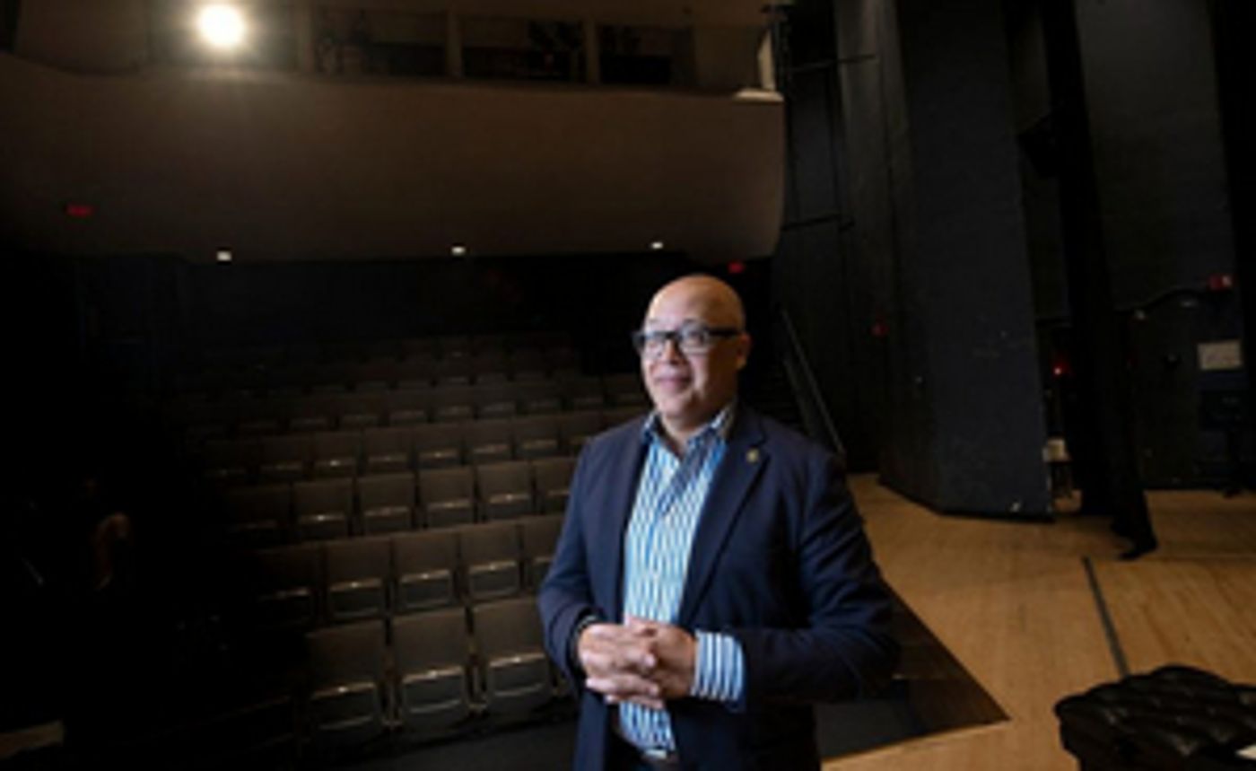 UCI To Host 25th Anniversary African American Art Song Alliance Conference  Image