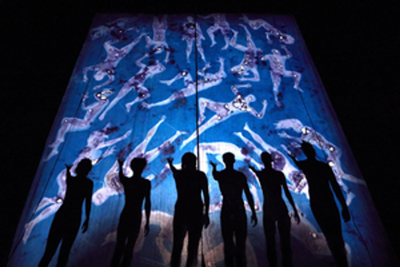 REDCAT Presents CASSILS: HUMAN MEASURE, October 13-15  Image