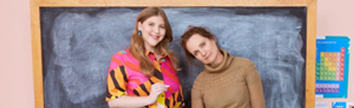 CHALKFACE Comes To The Riverside Theatres Stage  Image