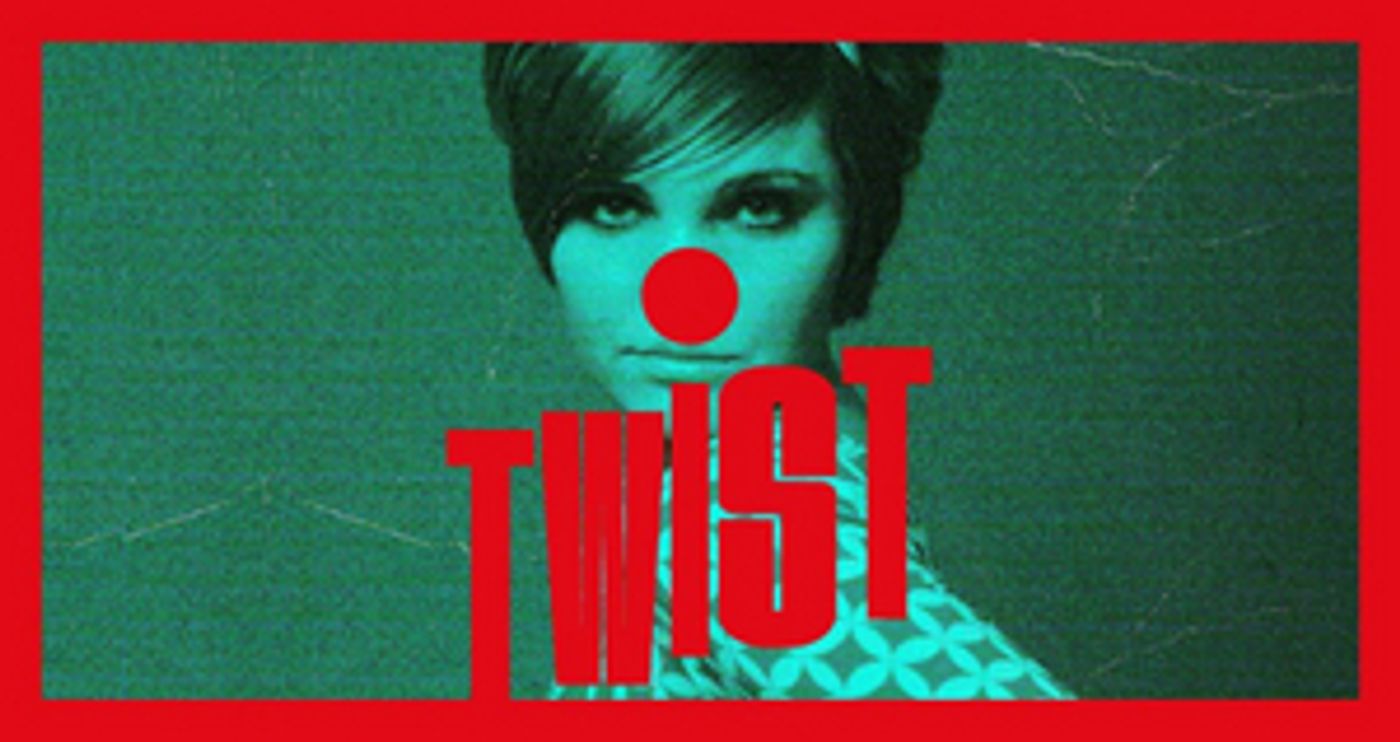 Marta Pazos lleva TWIST al Teatro Circo Price de Madrid  Image