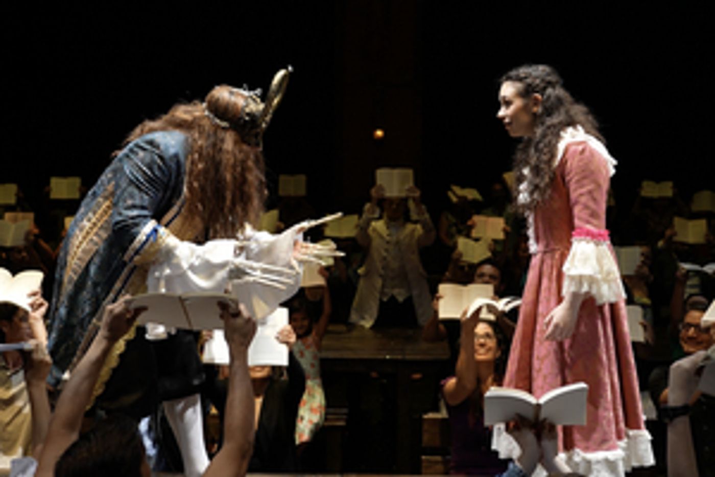 CARBONELL AWARDS Issue Revised List of Nominations for 2021-2022 Theatre Season  Image