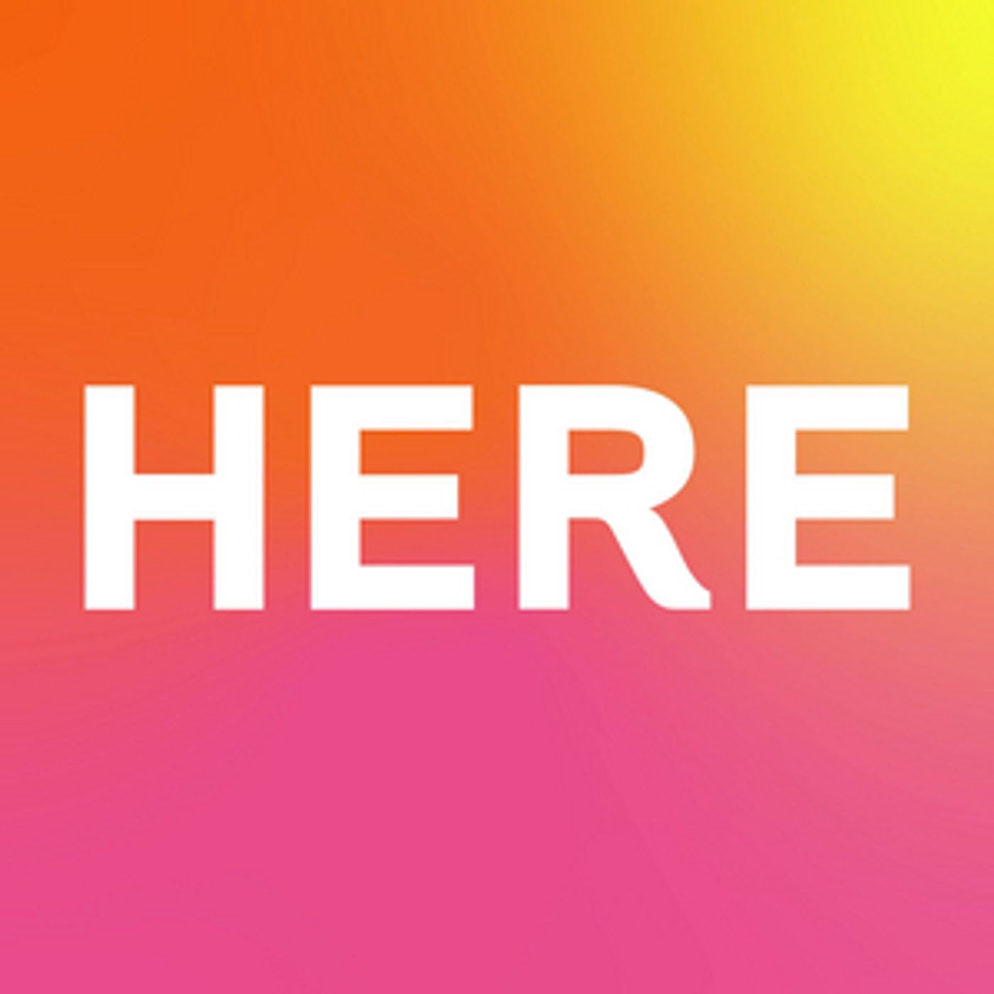 HERE to Launch New Virtual Performance Platform URHERE in November  Image