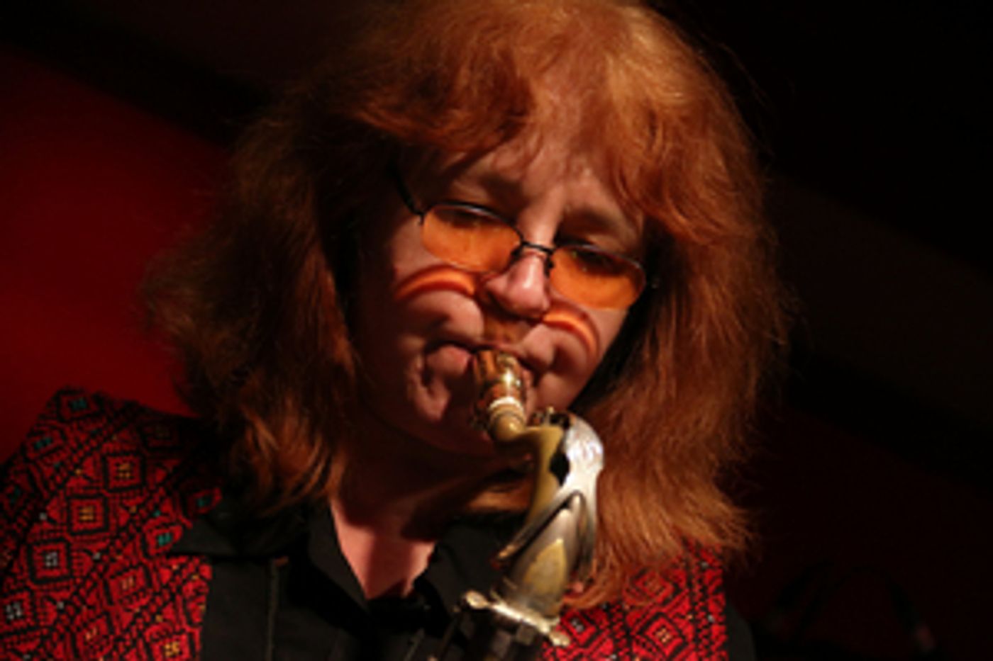 Lena Bloch Premieres New Jazz Suite In Brooklyn, October 16  Image