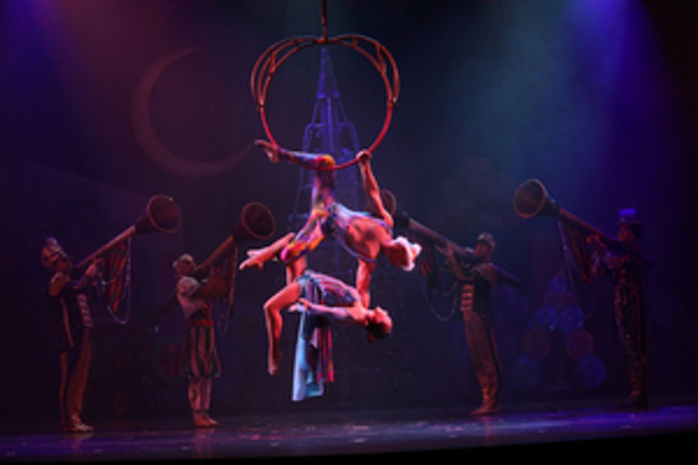 LEGALLY BLONDE, FIDDLER ON THE ROOF And More On Sale At The Buddy Holly Hall, October 17  Image