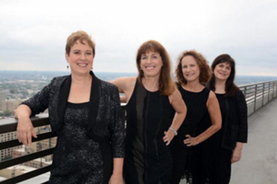 Orion Continues 30th Season With Berkey World Premiere Image