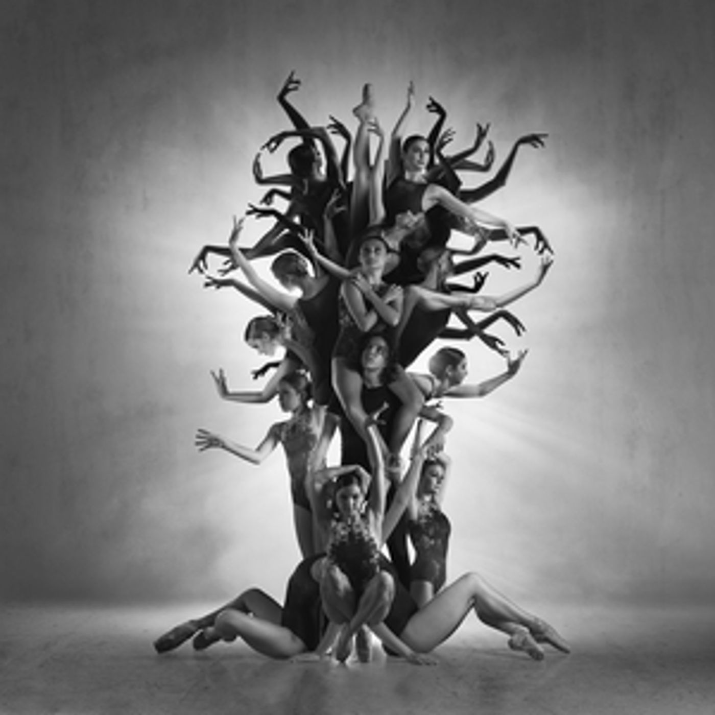 Ballet Tessera Presents THE LEGEND OF SLEEPY HOLLOW  Image