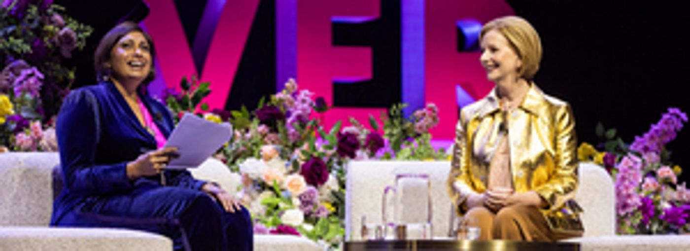 Julia Gillard's NOT NOW, NOT EVER Live Event Available As A Digital Stream  Image