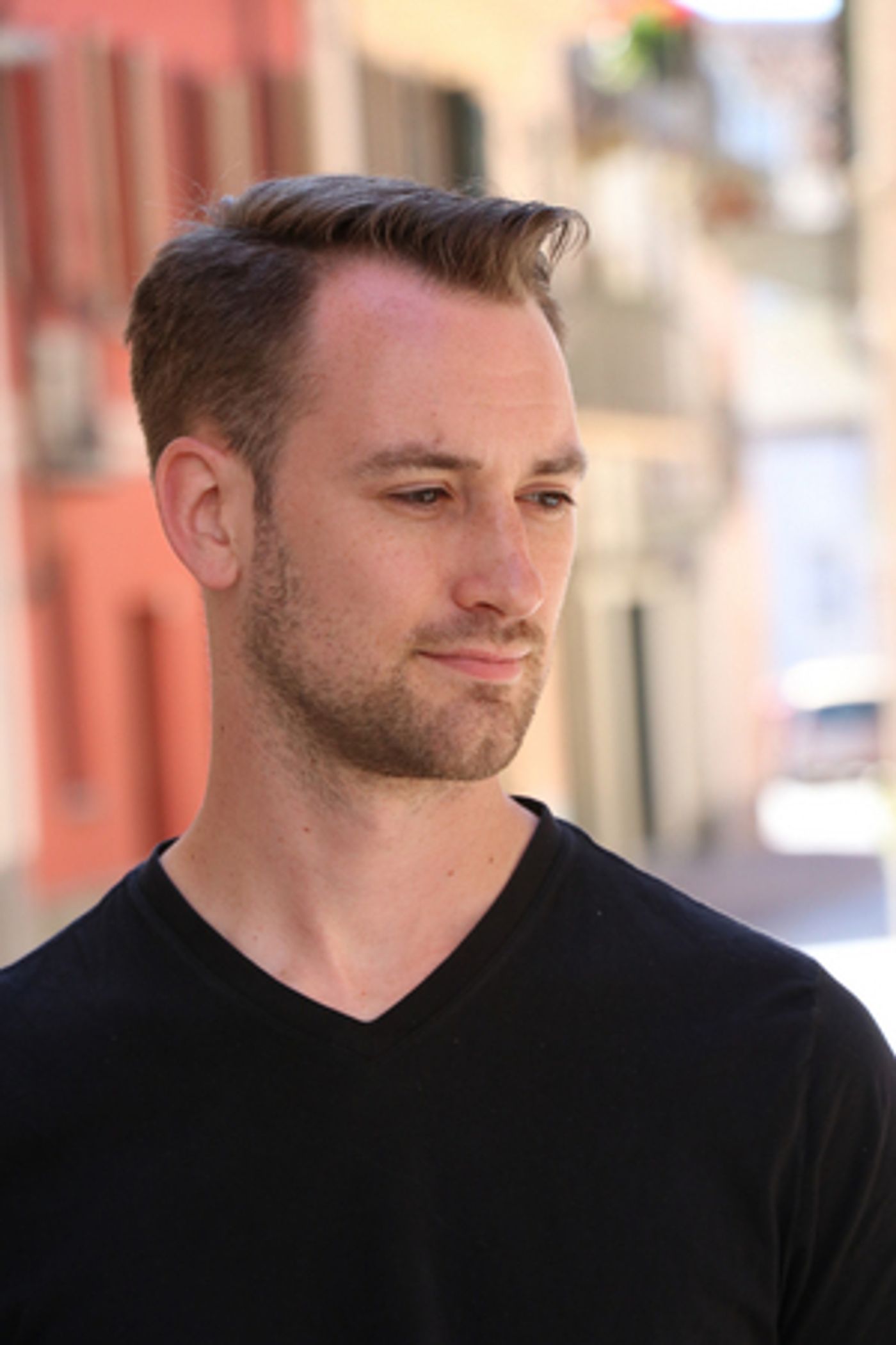 HB Artist Faculty Performance Series continues on October 28  Image