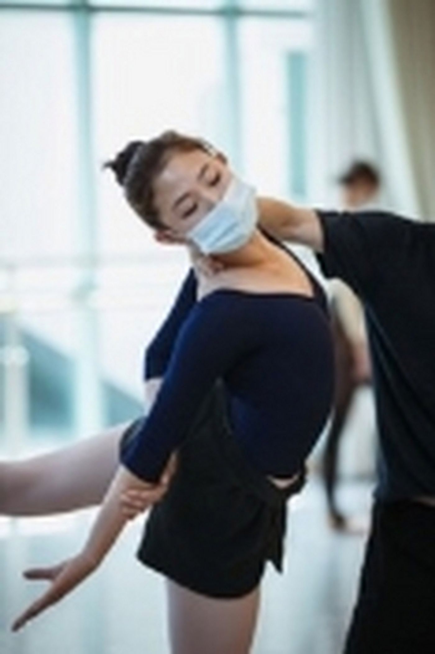 SF Ballet Announces Details Of Next@90, A New Works Festival Featuring Nine World Premieres  Image