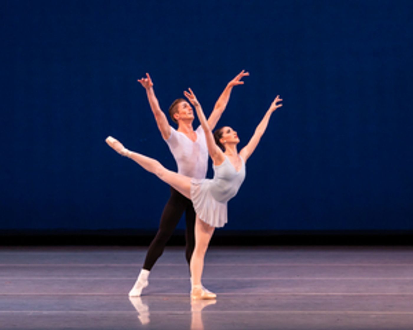 Nashville Ballet to Present LIVE IN STUDIO A this November  Image