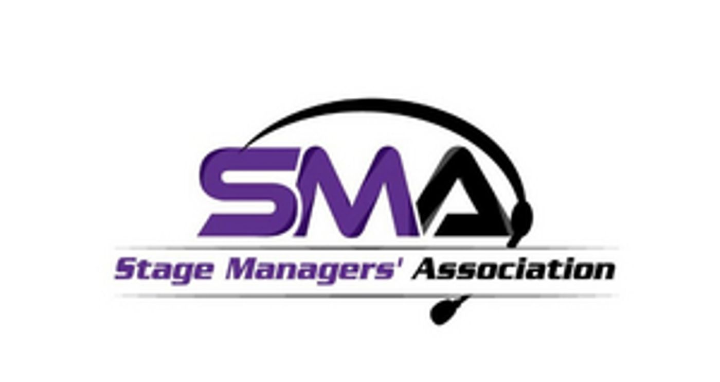 The Stage Managers' Association Announces 2022 Del Hughes Awards  for Lifetime Achievement in the Art of Stage Management  Image