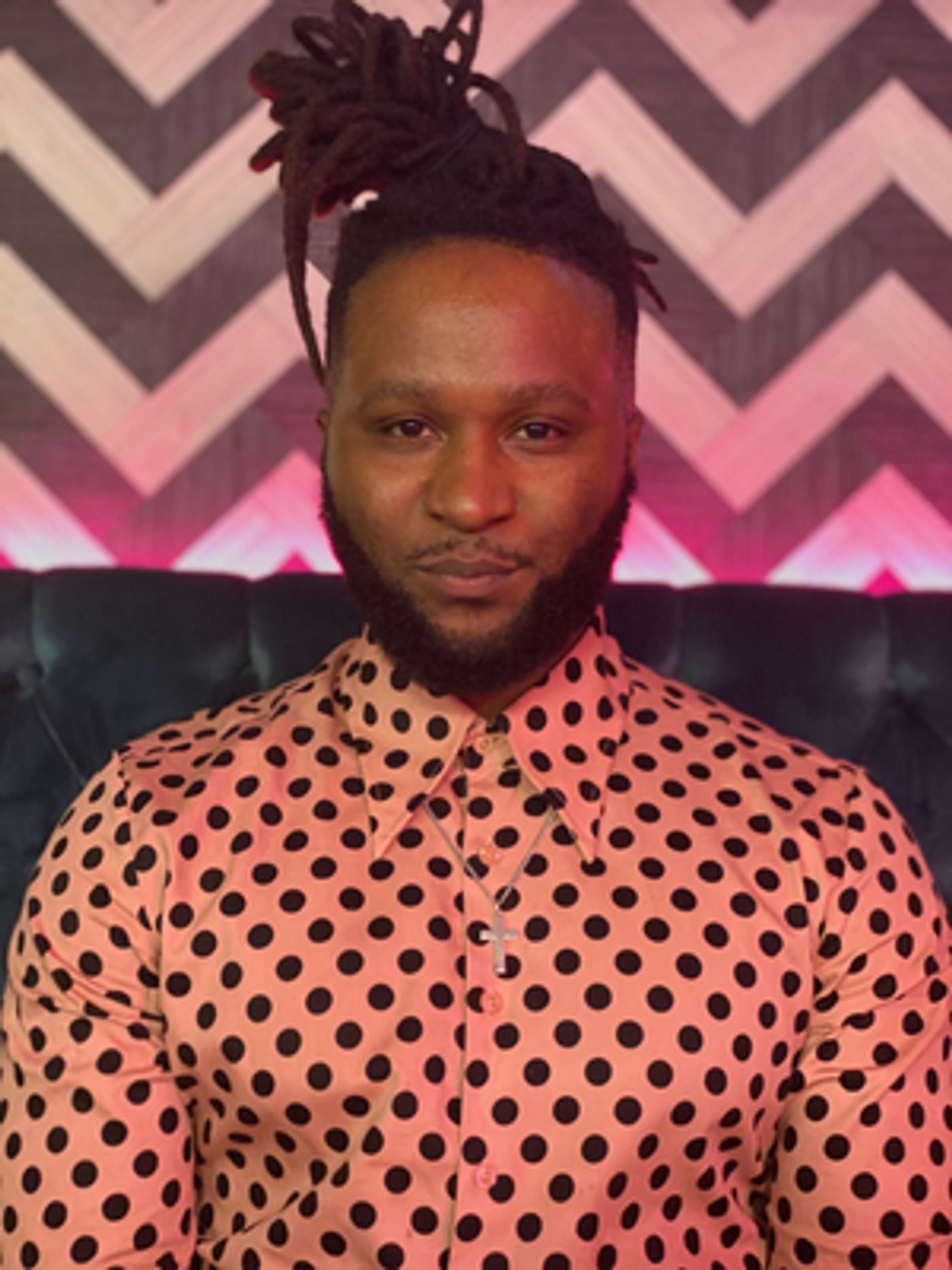 Guest Blog: Composer Roman GianArthur Talks About His Work on RAMBERT'S PEAKY BLINDERS: THE REDEMPTION OF THOMAS SHELBY  Image