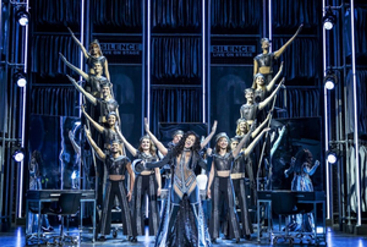 Review: THE CHER SHOW, Festival Theatre Edinburgh  Image