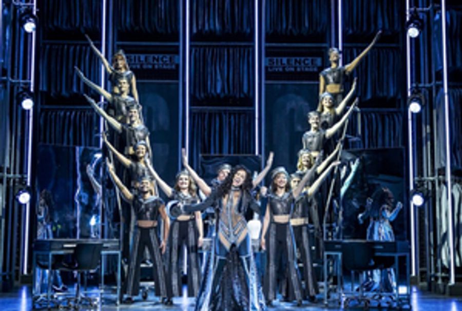 Review: THE CHER SHOW, Festival Theatre Edinburgh Image