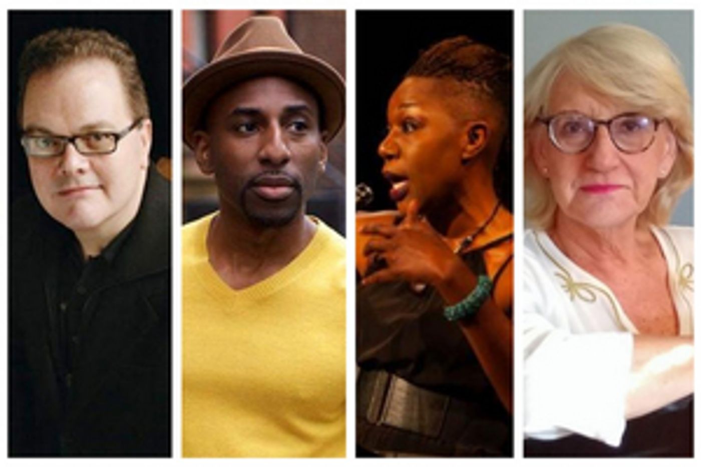 George Street Playhouse Education Department Announces New Industry Pro Series  Image