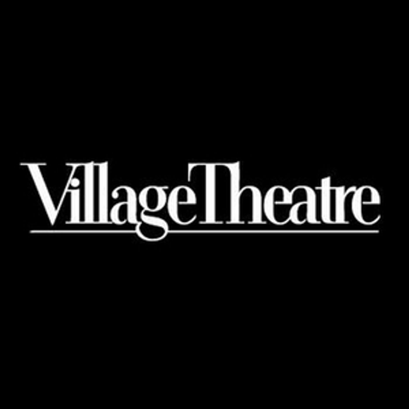 Village Theatre Renames its First Stage Theatre 'Hunt Family Theatre'  Image
