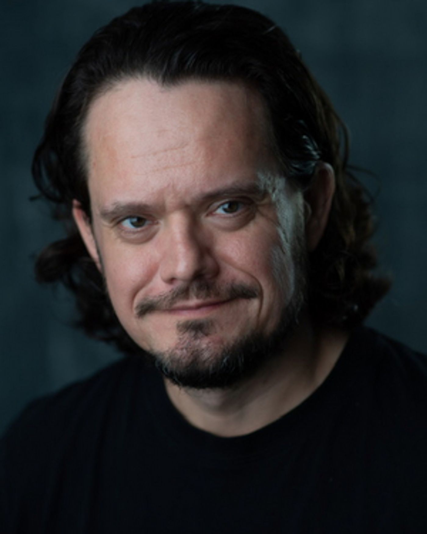 Interview: Playwright Mat Smart and EDEN PRARIE 1971 at NJ Rep 10/20 to 11/20  Image