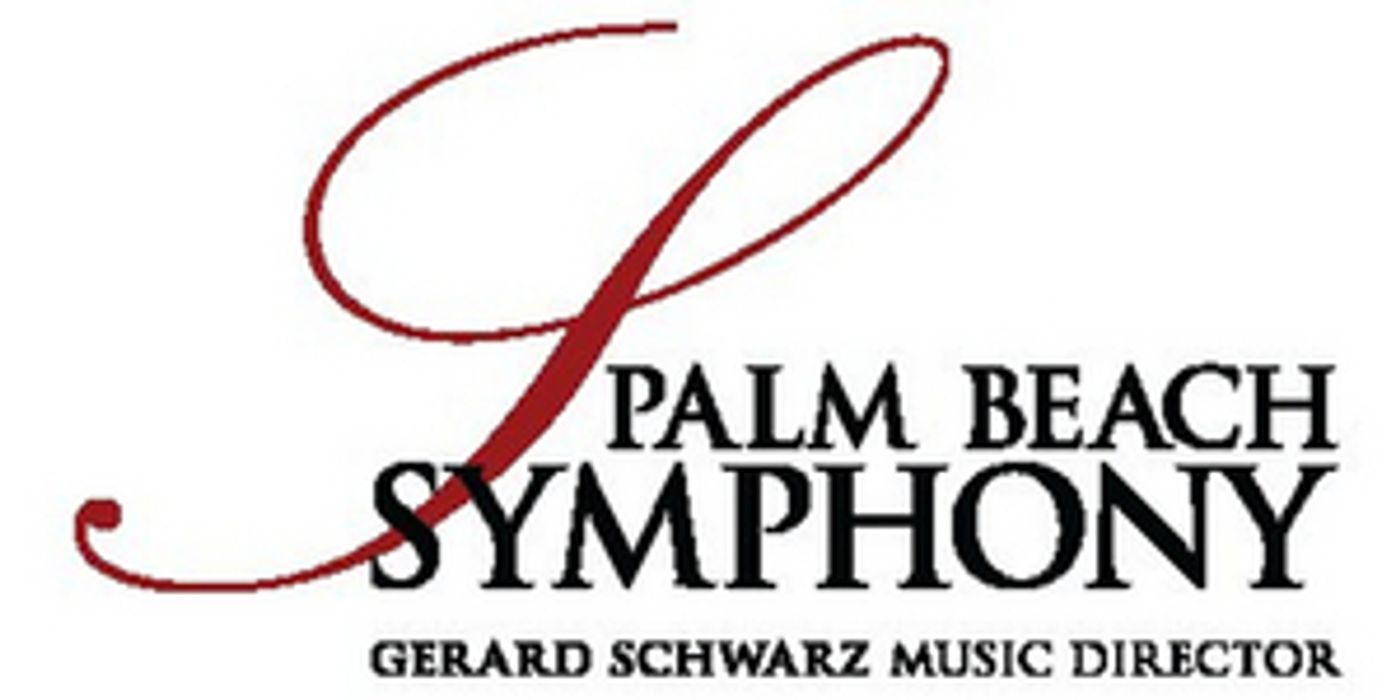Palm Beach Symphony Opens Season With Sarah Chang, November 6  Image