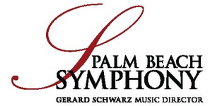 Palm Beach Symphony Opens Season With Sarah Chang, November 6 Image