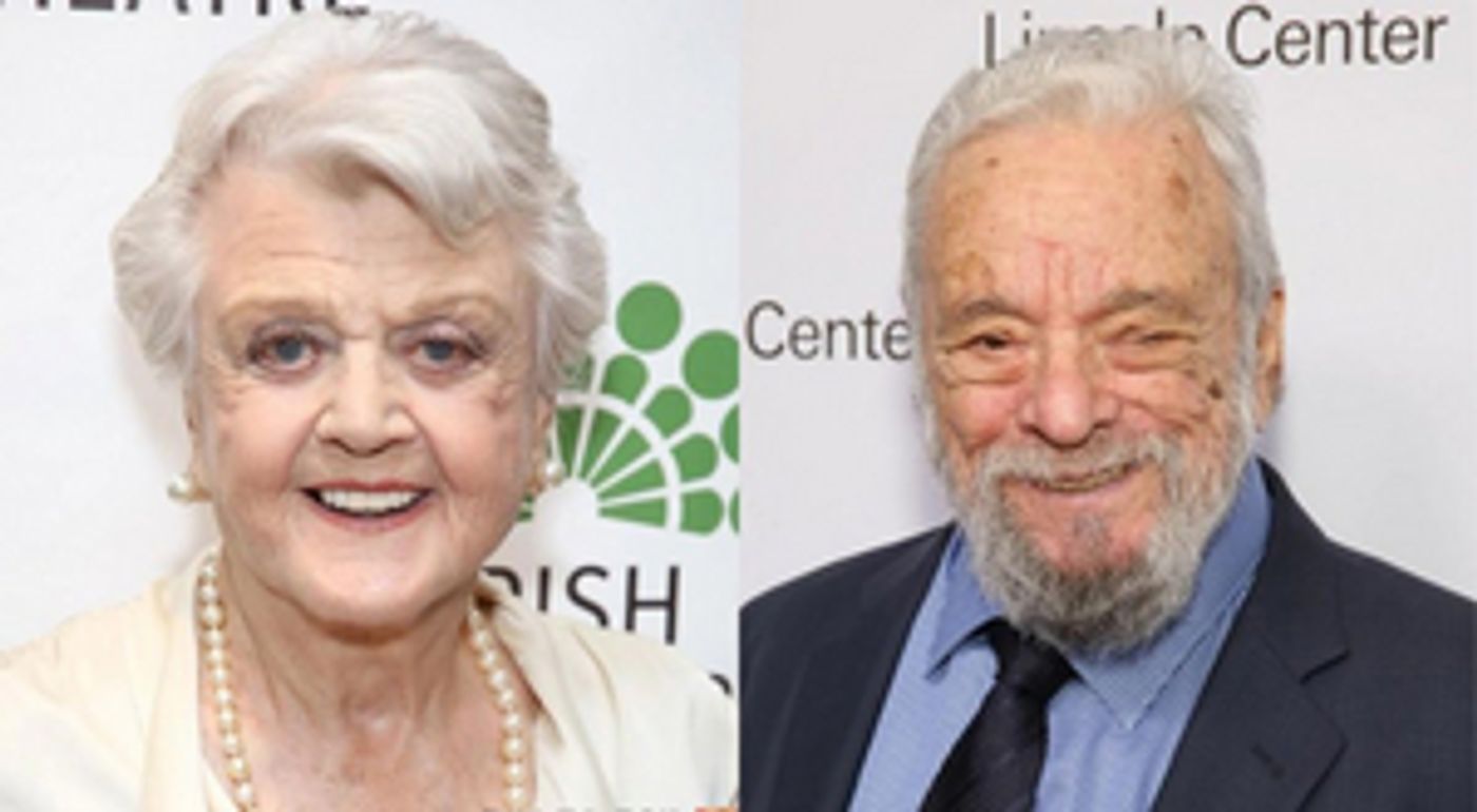 Angela Lansbury and Stephen Sondheim To Make Cameos In KNIVES OUT: GLASS ONION Angela Lansbury and Stephen Sondheim To Make Cameos In KNIVES OUT: GLASS ONION Image