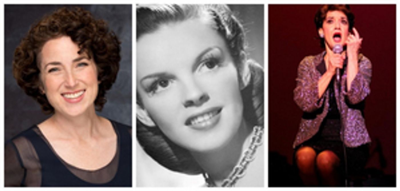 ICONS OF THE AMERICAN MUSICAL Series Announced at Greater Boston Stage Company  Image