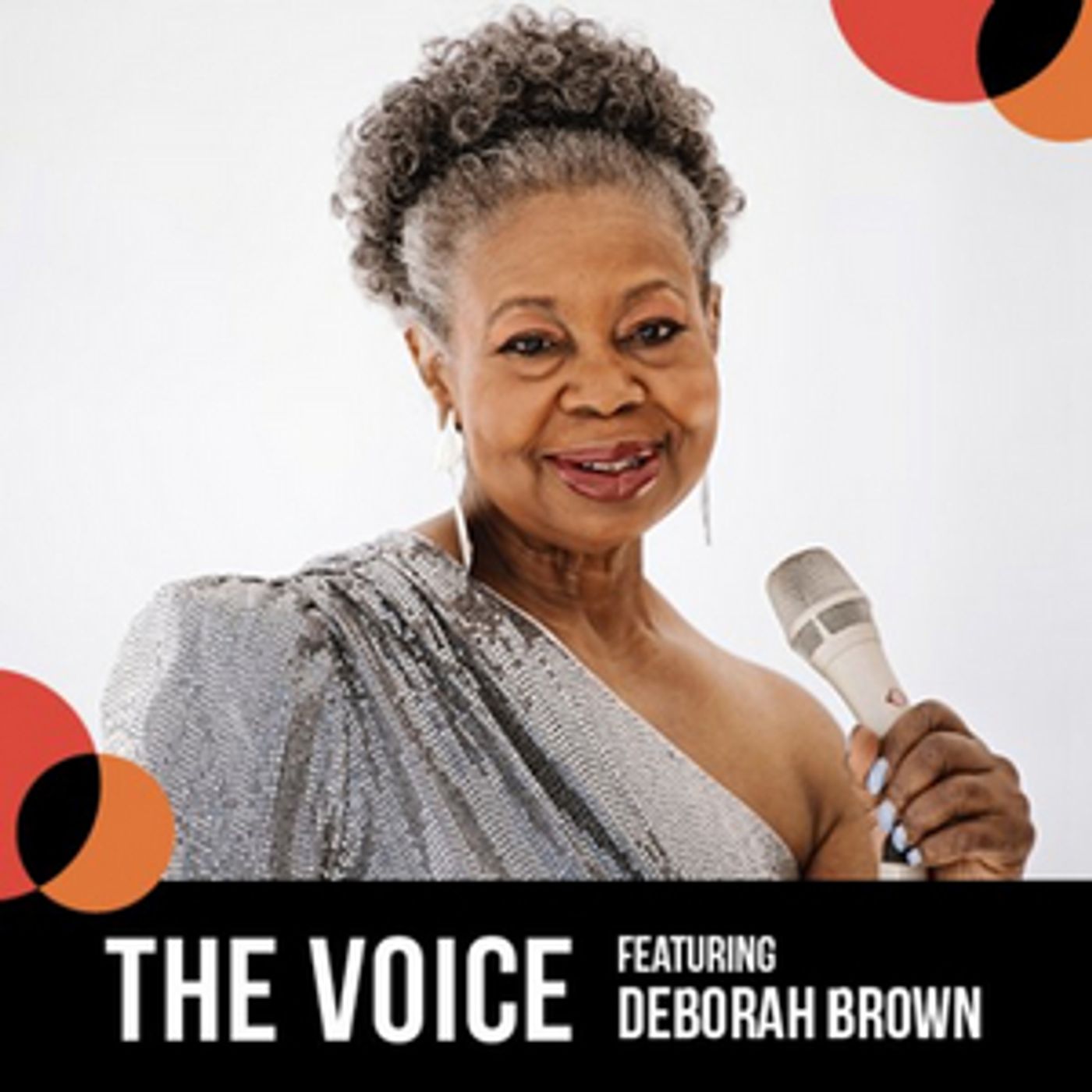 Kansas City Jazz Orchestra Announces THE VOICE Featuring Renowned Vocalist Deborah Brown  Image