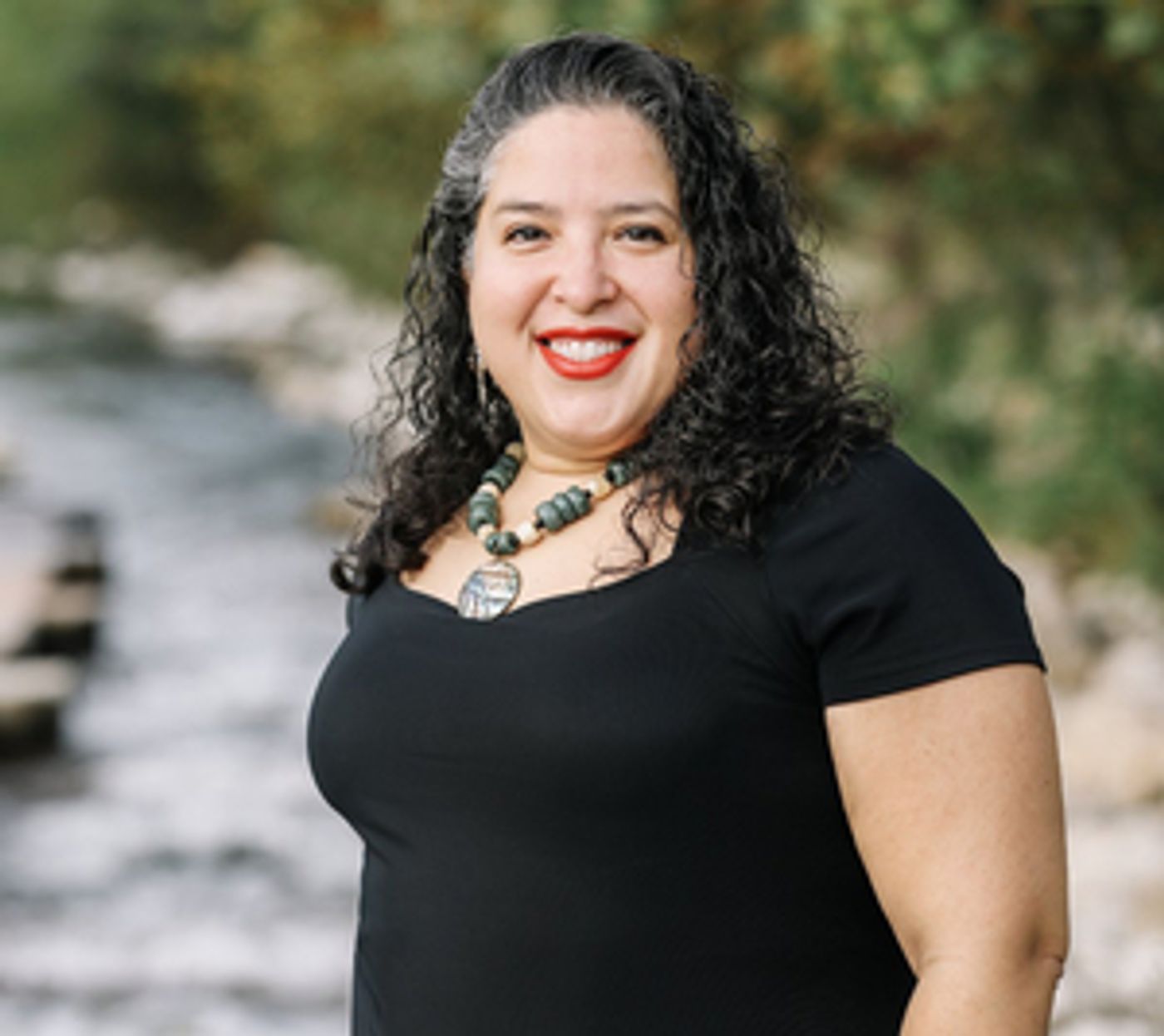 NALAC Announces Karla Aguilar as Development Director  Image