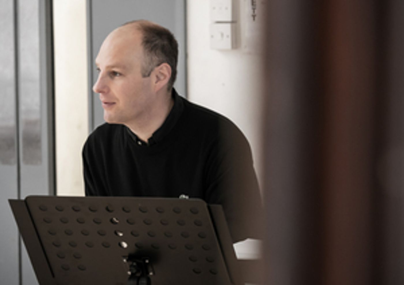 James Dacre To Step Down As Artistic Director Of Royal & Derngate Theatres  Image