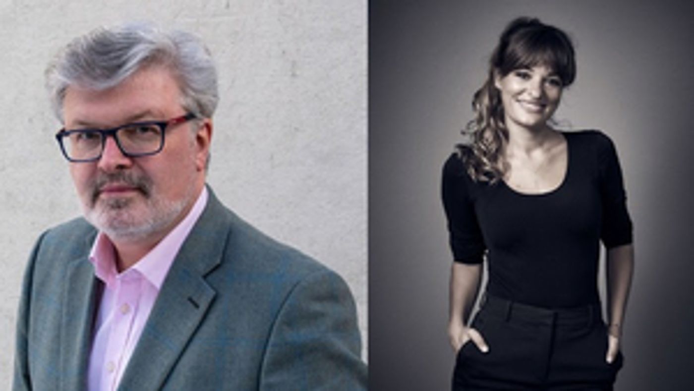 Nicola Benedetti Tours MacMillan's New Violin Concerto to Dallas  Image