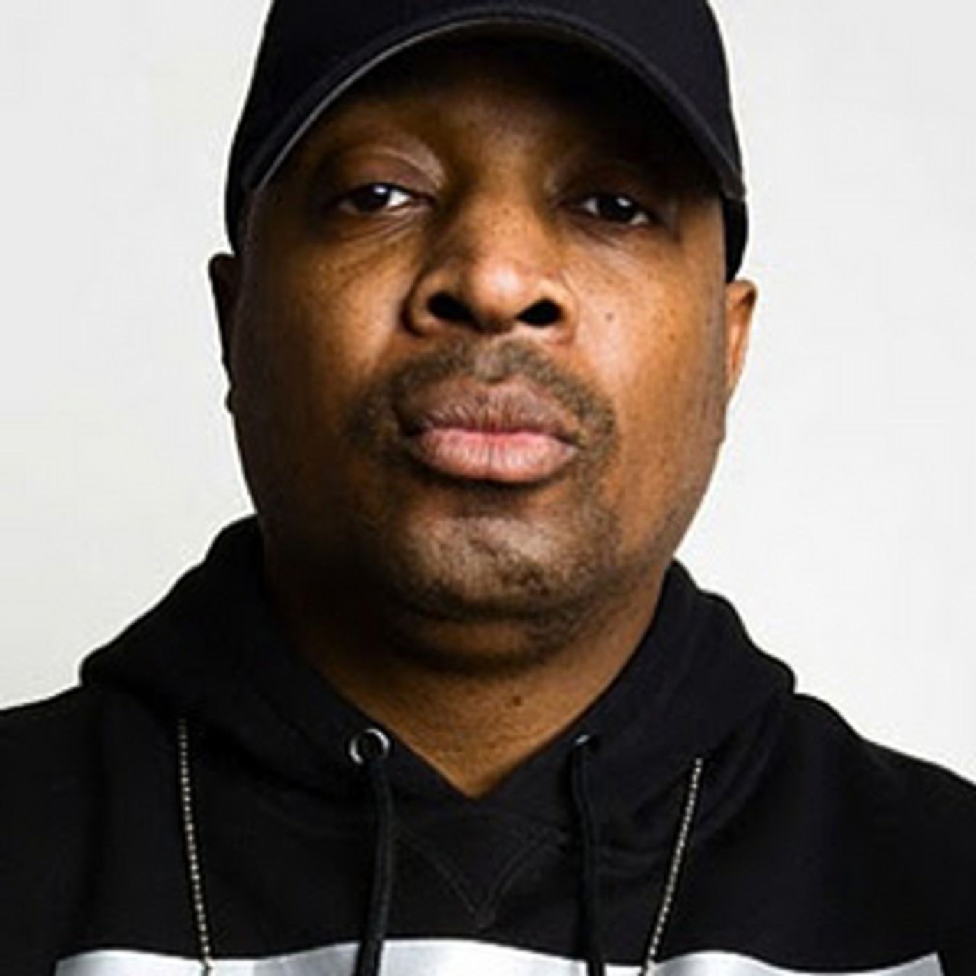 Chuck D. Speech + Rakim Share The Stage With Christian Mcbride At TD James Moody Jazz Festival  Image