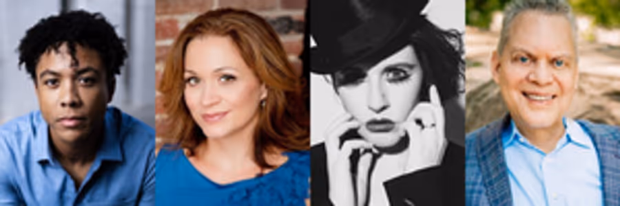 New York Festival Of Song Continues Mainstage Series At Kaufman Music Center With KABARETT, November 16 Image